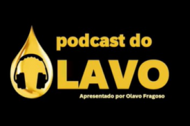 PodCast do Olavo (1º Temporada Completa)