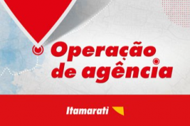 Operação de Agência 